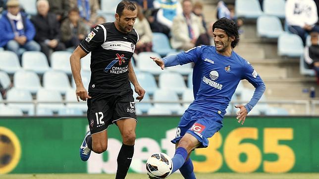 Getafe-Levante betting preview