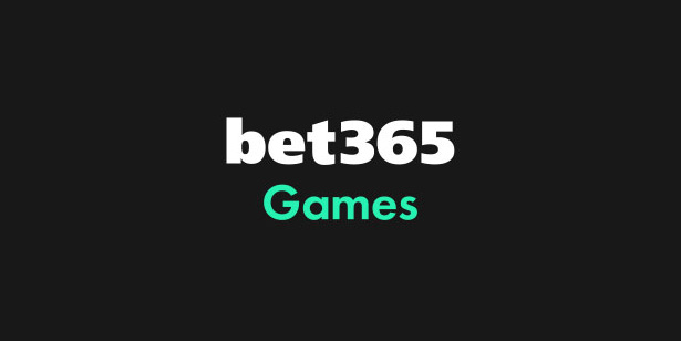 Bet365 games new player bonus