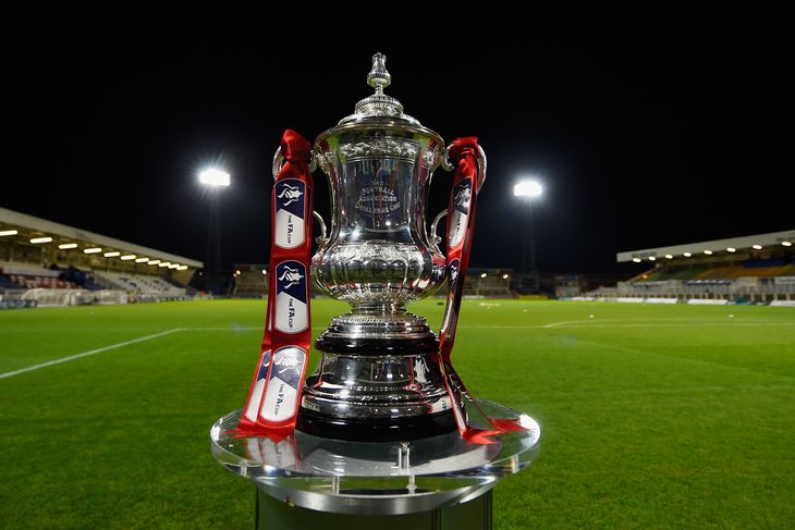 FA Cup - Reading Arsenal live stream and form guide