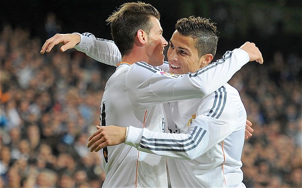 Real Madrid-Celta de Vigo betting preview