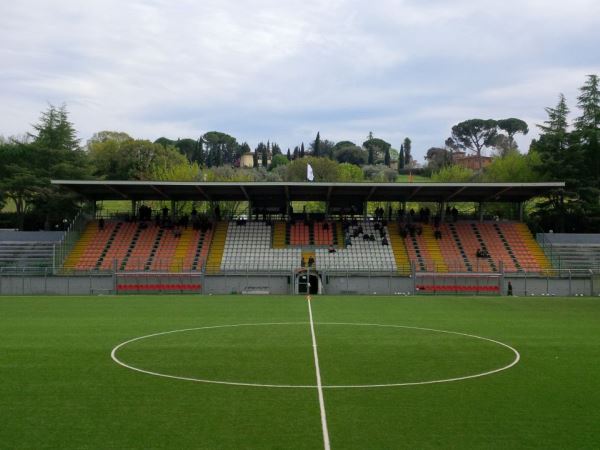 Stadio Comunale Buozzi-Due Strade