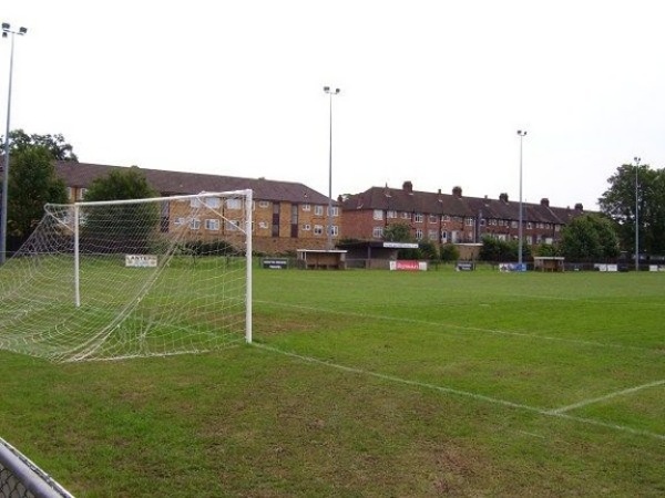 Parkfield