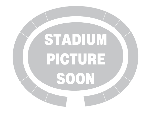 Sân vận động Đồng Nai (Dong Nai Stadium)